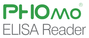 Phomo-Elisa-Reader-Logo